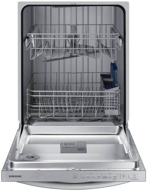 Samsung 24" Stainless Steel Dishwasher With Integrated Digital Touch Controls - Image 2