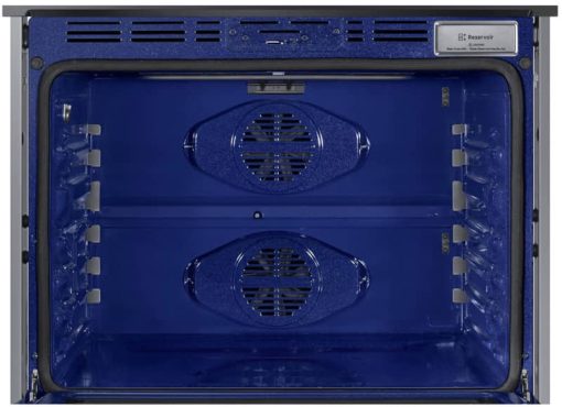 Samsung 30" Stainless Steel Smart Single Wall Oven With Flex Duo - Image 4