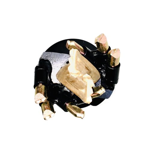 24" Rock Combo Auger - Image 3