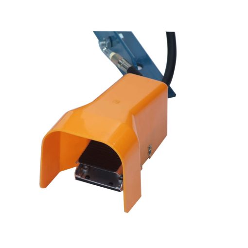 Baileigh HSP-75A H-Frame Press 75 Ton Air/Hand Operated - Image 6
