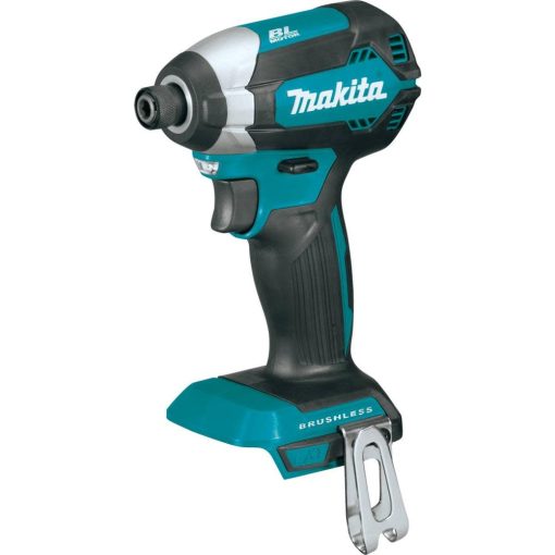 18V LXT Lithium-Ion Brushless Cordless 4-Pc. Combo Kit (5.0Ah) - Image 14