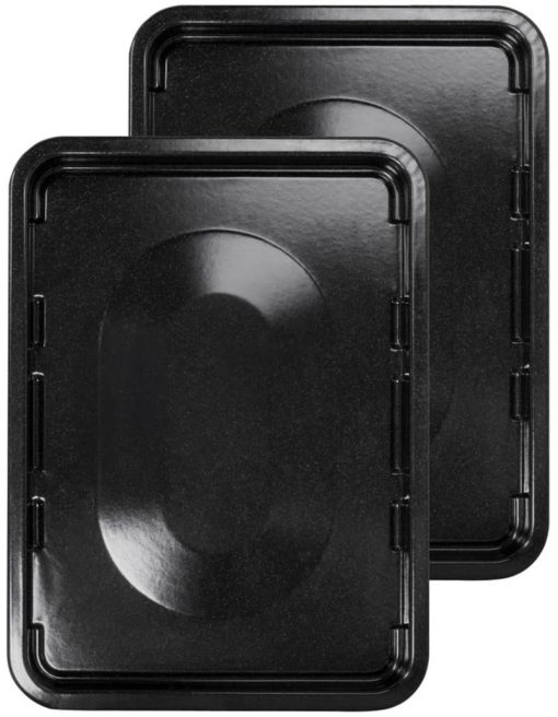 Sharp 24" Stainless Steel Smart Combi Built-In Steam Oven - Image 7