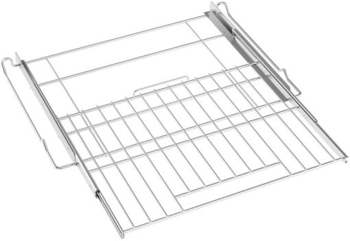Sharp 30" Stainless Steel Built-In Single Wall Oven - Image 8