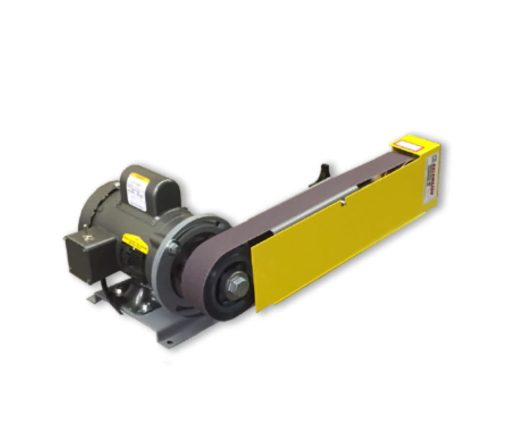 Kalamazoo 2" X 48" Belt Sander Industrial Abrasive Metal - Image 3