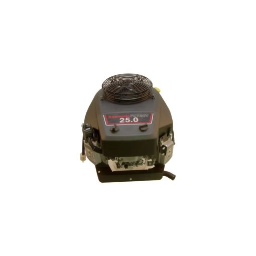 Kawasaki Gasoline Engine Air Cooled V Twin 4 Stroke 25hp 675cc - Image 2