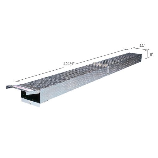 Conduit Carrier - Aluminum - Image 2