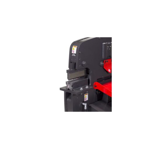 Edwards 230V 1 Phase 55 Ton Ironworker with PowerLink & 10" Brake - Image 6