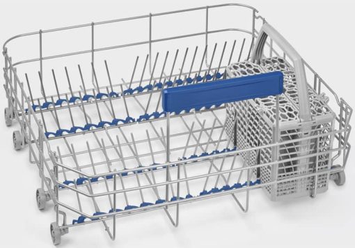Smeg 24" Custom Panel Built-In Dishwasher - Image 3