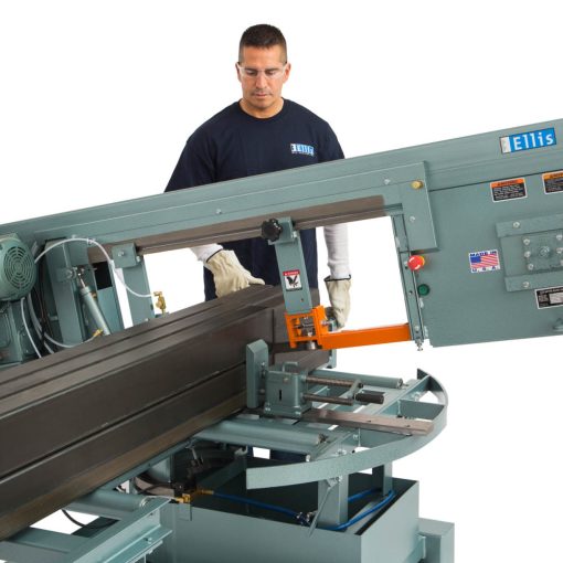 Mitre Band Saw - Image 2