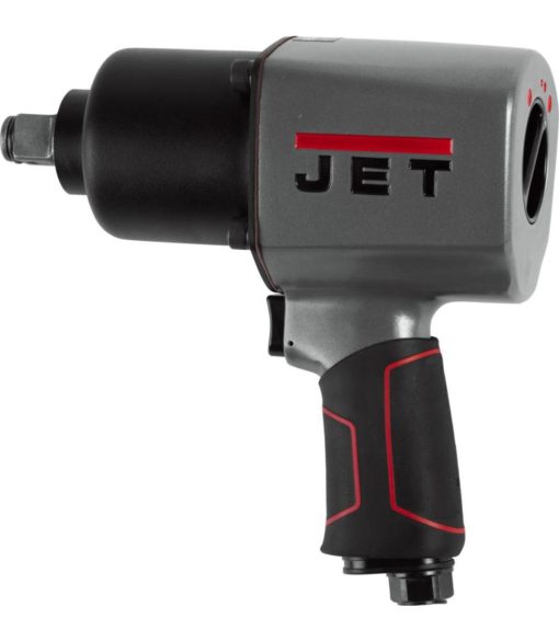 R8 JAT-105 3/4In Impact Wrench - Image 4