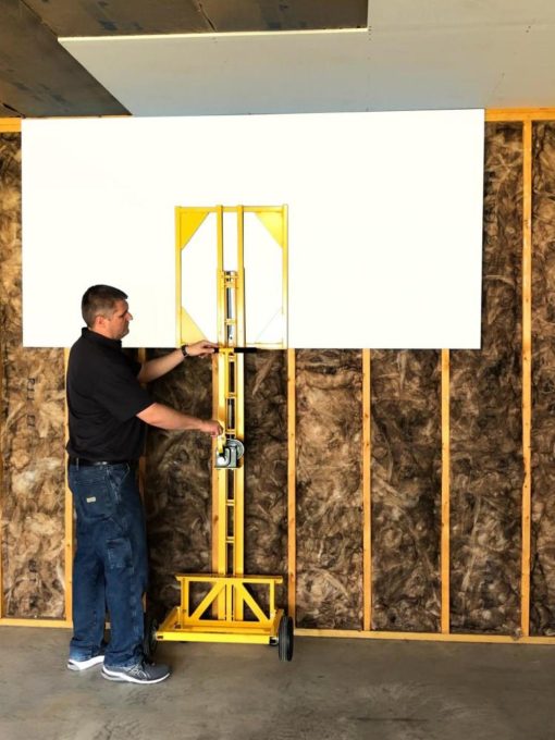 Panellift Hangpro Drywall Lift for Walls Model 150 - Image 6