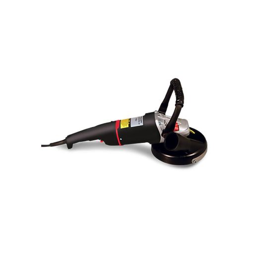 7" Handheld Angle Grinder