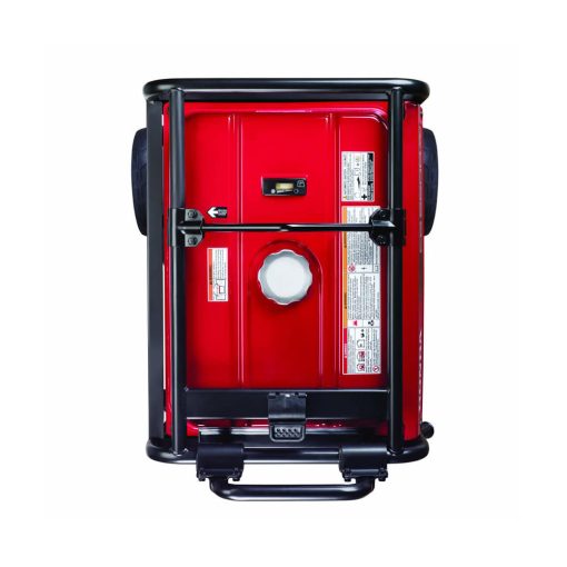 Honda EB 6500X Industrial Generator Gasoline 6500W - Image 6