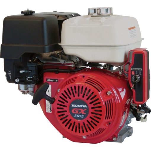 Horizontal GX390 389cc GX OHV Air-Cooled, 4-Stroke Engine