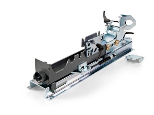 GHBR Pipe Notching Station for Handheld Belt Grinding Machine - Image 2