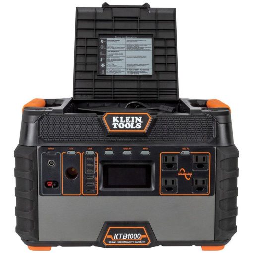 Klein Portable Power Station 1500W - Image 9