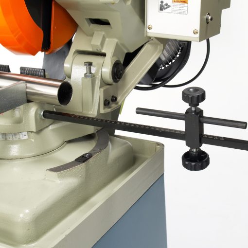 Baileigh CS-315EU Cold Saw European Style Vise Circular - Image 4