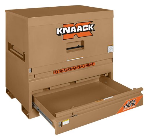Piano Chest with Drawer - Image 2