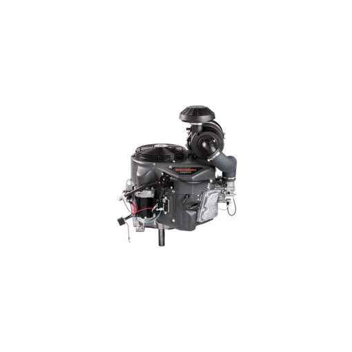 Kawasaki Gasoline Engine Air Cooled V Twin 4 Stroke 22hp 726cc
