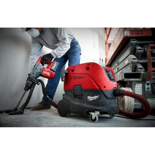 8 Gallon Dust Extractor - Image 6