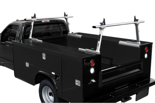 Thule Utility Truck Rack Tall - Image 2
