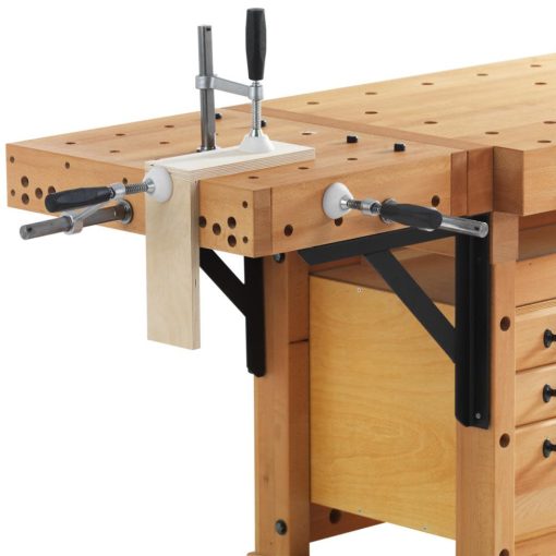 Elite Clamping Table with Hold Fast - Image 5