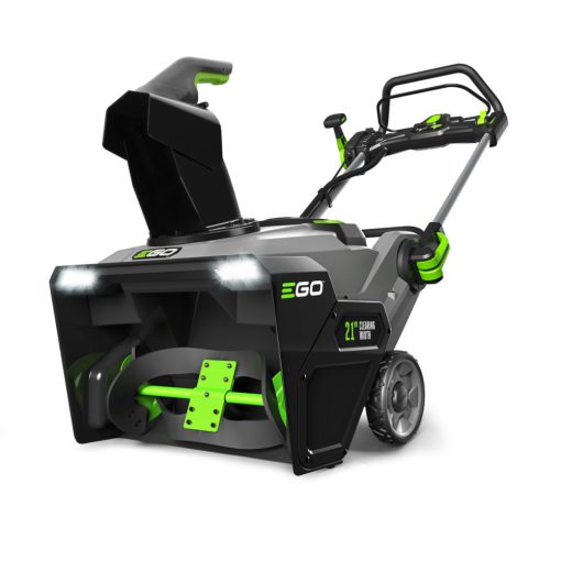 EGO POWER+ Snow Blower Kit 21" with Peak Power - Image 2