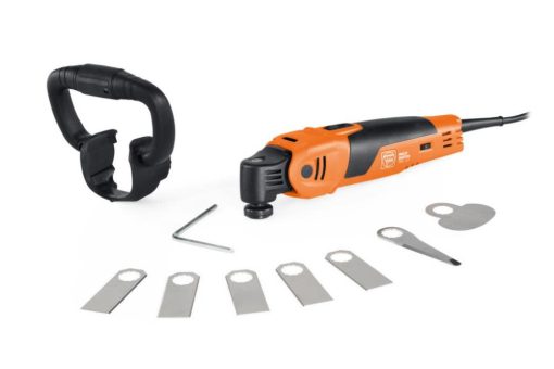 Fein Multimaster MM 700 Oscillating Multi Tool - Image 2