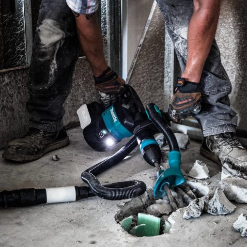 Makita XGT 40V max Demolition Hammer 15 b AVT, Bare Tool - Image 2