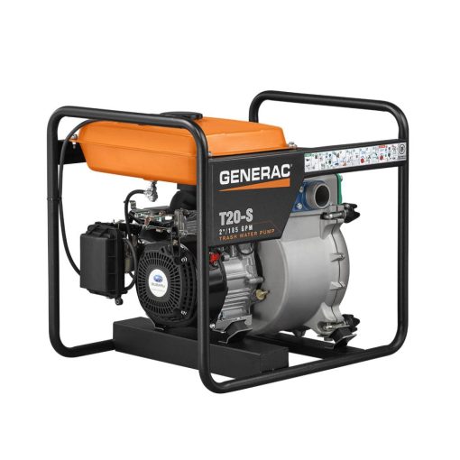 2In. Trash Pump - Image 4