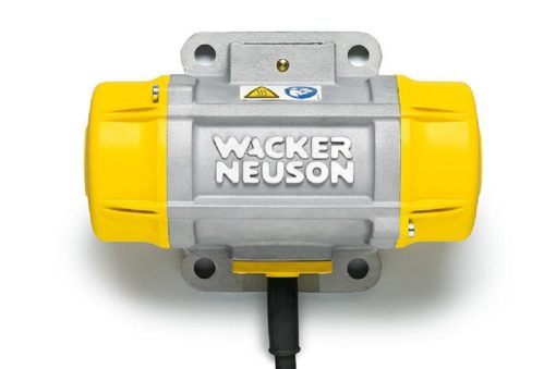 Wacker AR26 External Concrete Vibrator - Image 2