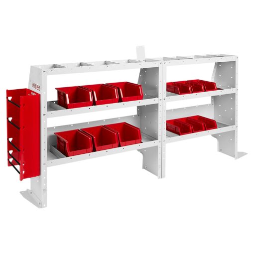 Electrical Package for Mercedes Metris Long Wheel Base Vans - Image 2