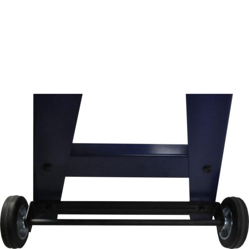 4" x 6" Metal Cutting Bandsaw - Image 6