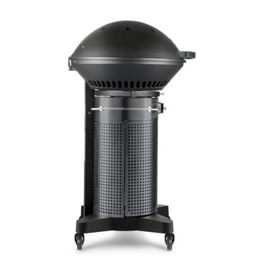 Fuego Professional 24" 2 Burner Propane Gas Grill - Image 4