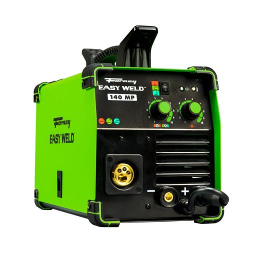 Easy Weld 140 Multi Process Welder