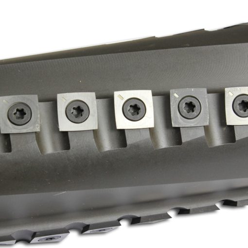 Baileigh IJ-883P-HH Parallelogram Jointer with Spiral Cutter Head - Image 8
