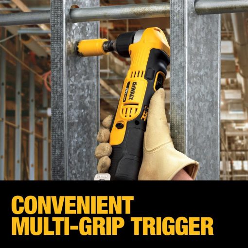 DEWALT 20V Max 9 Tool Combo Kit with Soft Case - Image 19