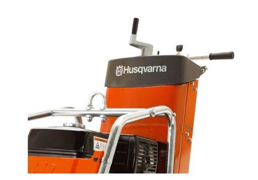 FS 413 20 In. Walk Behind Concrete Saw - Image 4