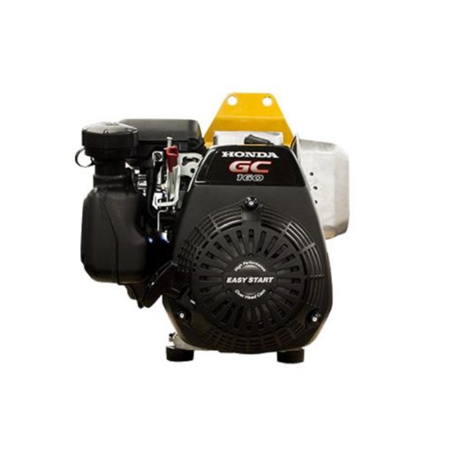 WINCO 3000-Watt Lil' Dog Portable Generator - Image 2