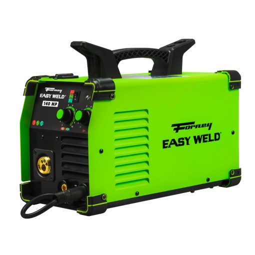 Easy Weld 140 Multi Process Welder - Image 3