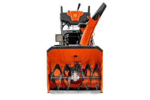 Husqvarna ST 424 Commercial Snow Blower 24" 291cc - Image 3