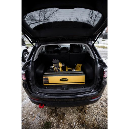 2014 Benchtop Lathe - Image 9
