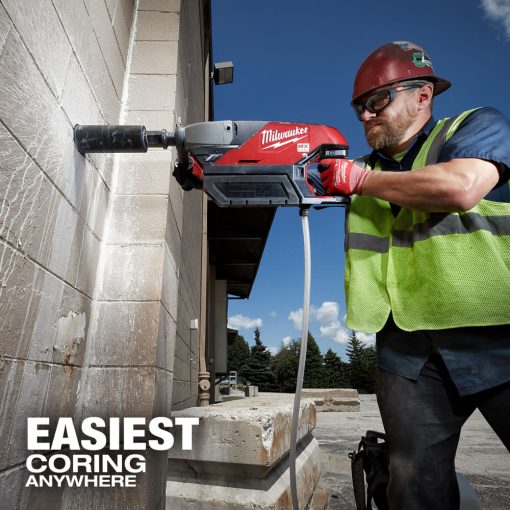 MX FUEL™ Handheld Core Drill Kit - Image 4