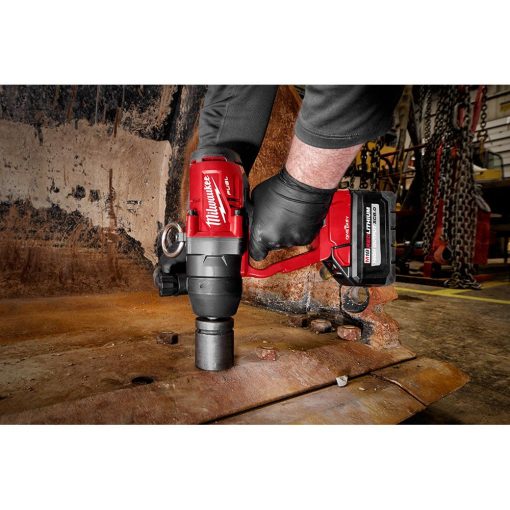 M18 FUEL™ 1 in. HTIW with ONE-KEY™-Reconditioned - Image 13