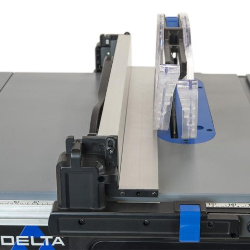 10" Portable Contractor Table Saw - Image 3