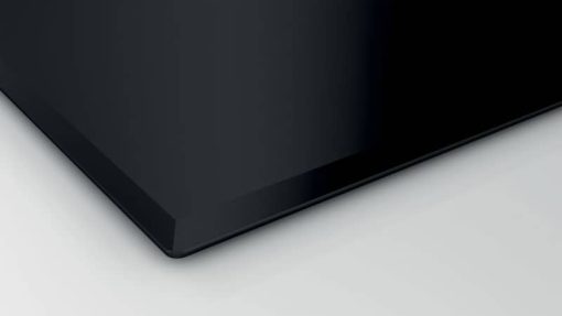 Thermador ADA Masterpiece Series 30" Black Frameless Electric Cooktop - Image 6