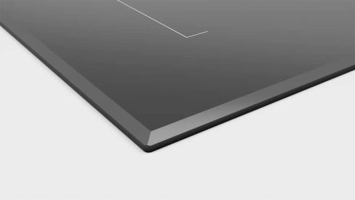 Thermador ADA Freedom Series 36" Dark Gray Frameless Induction Cooktop - Image 2