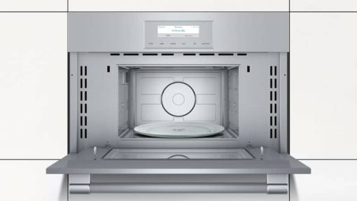 Thermador 30" Professional Series Stainless Steel Double Built-In Oven - Image 3