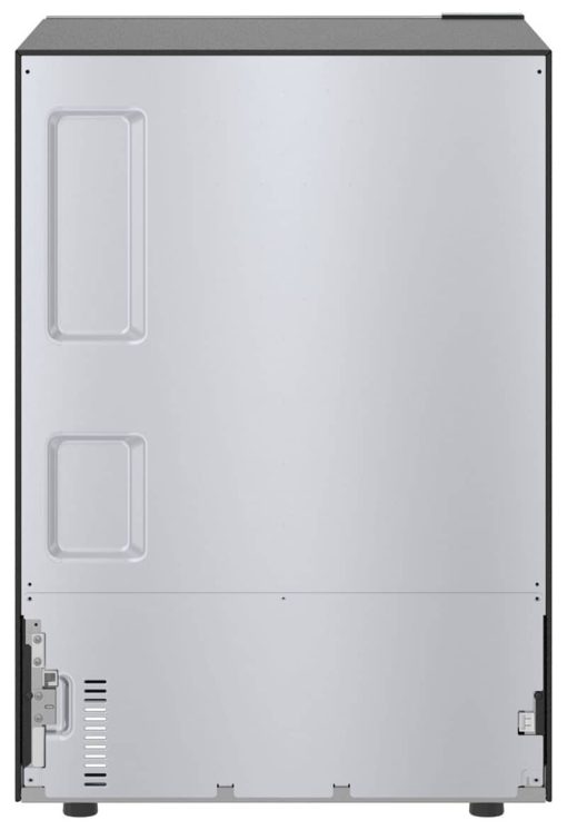 Thermador 24" Custom Frame Left-Hinge Under-Counter Refrigerator - Image 3