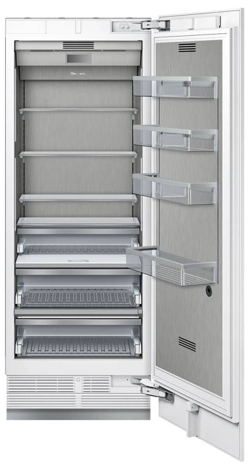 Thermador Freedom Collection 30" Panel Ready Built-In Fresh Food Column